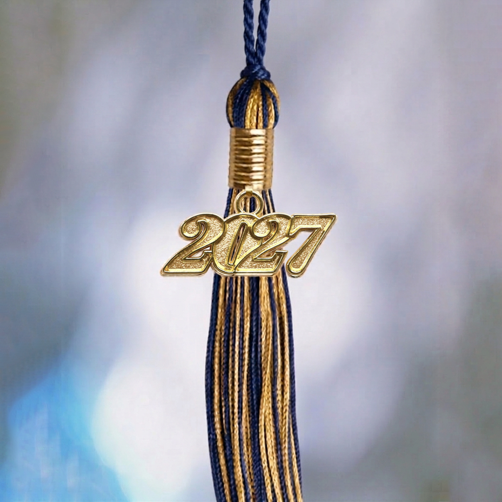 [TL-CO] CO Tassel & Stole