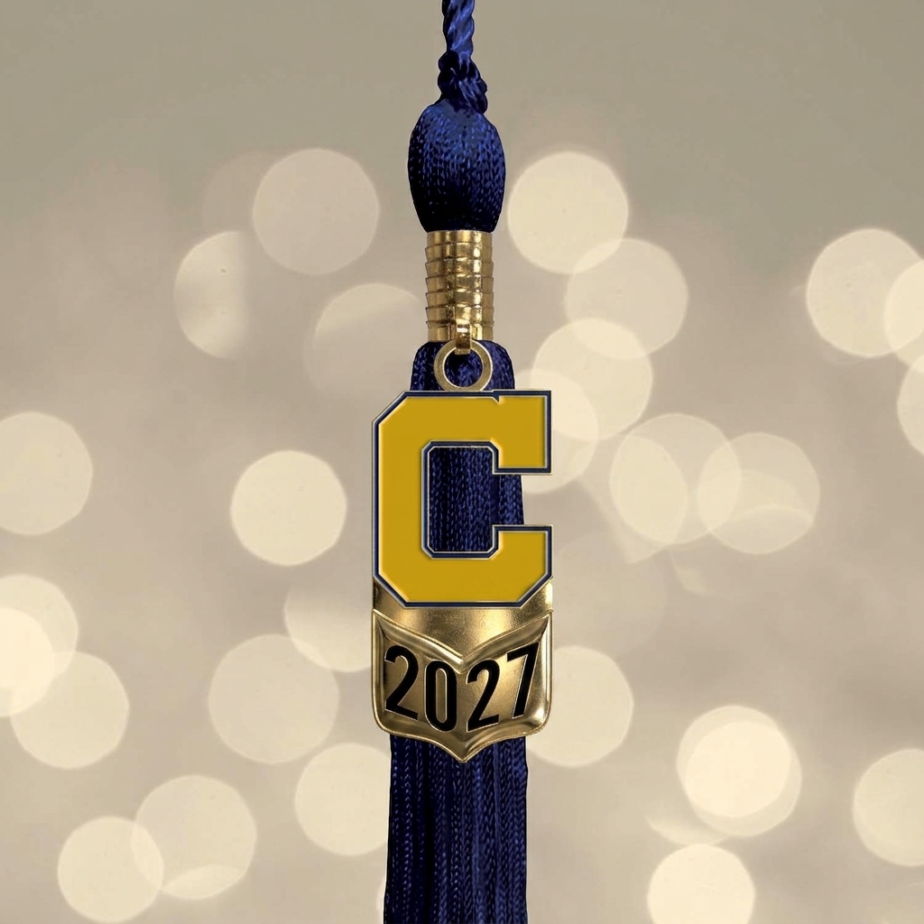 [MT-CO] Keepsake Tassel